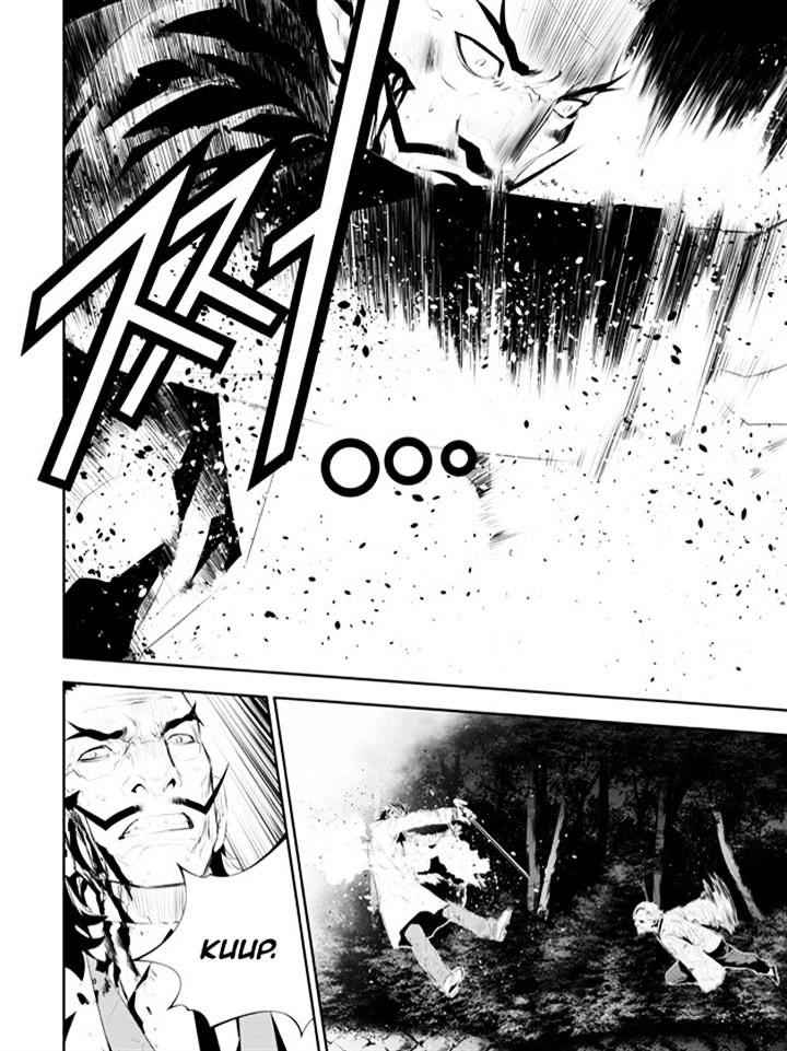 The Breaker: New Waves Chapter 182 12